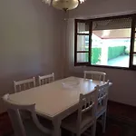 Holiday home Casa En Portonovo *