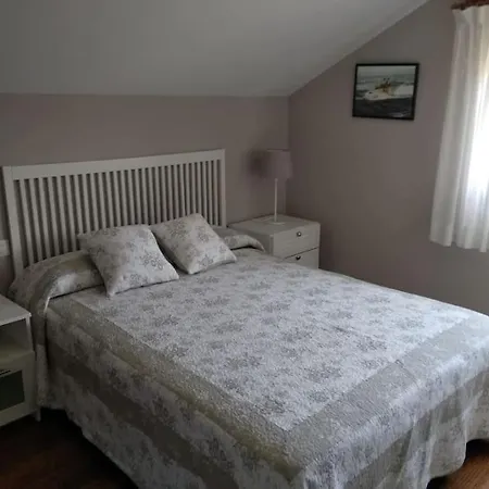 Casa En Portonovo Holiday home Sanxenxo
