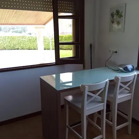 Holiday home Casa En Portonovo
